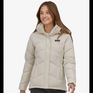 NWT PATAGONIA WOMEN'S DOWN WITH IT JACKET Size S